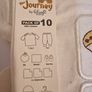 Newborn Baby Gift Set (10 Pieces) - Lilsoft "Little Friends" - BNWT Image 4