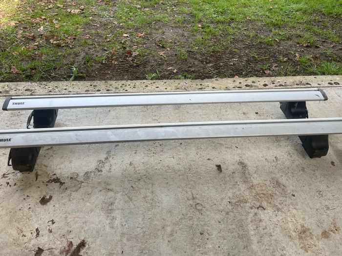 Roof Bars