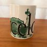 Starbucks City Mug Collector Series Barcelona Image 2