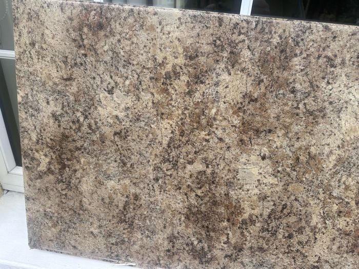 kitchen worktop