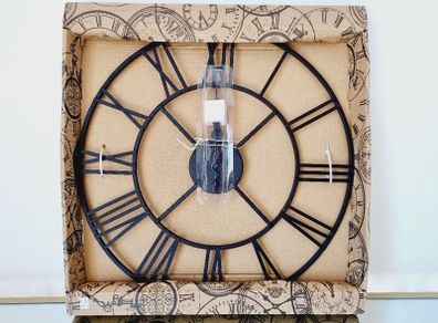 clock
