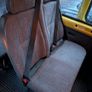 Bus seats Image 2