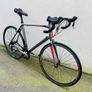 Giant defy road bike Image 9