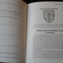 The Queens University Belfast Vintage Calenders 1967-1968 & 1974-1975 Image 3
