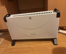 heater