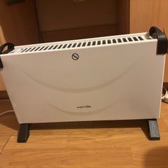 heater