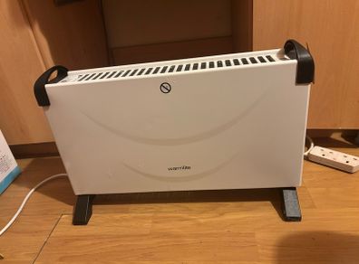 heater