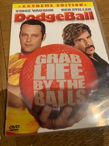 Dodgeball: Extreme Edition