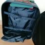 Two piece Antler Luggage Image 3