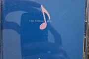 King Crimson CD  - Beat