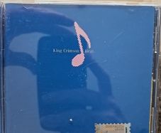 King Crimson CD  - Beat