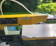 scroll saw