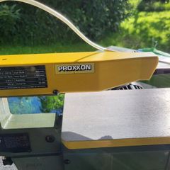 scroll saw