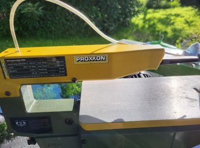 scroll saw