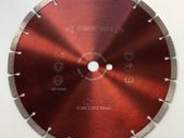 general purpose diamond blade for con saw 300mm
