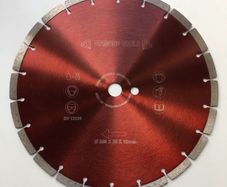 general purpose diamond blade for con saw 300mm