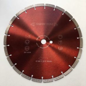 general purpose diamond blade for con saw 300mm
