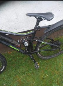 adult bike