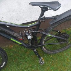 adult bike