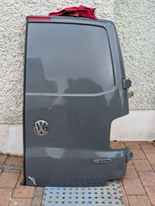 VW T6.1 rear right door