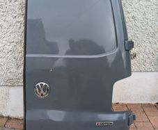 VW T6.1 rear right door