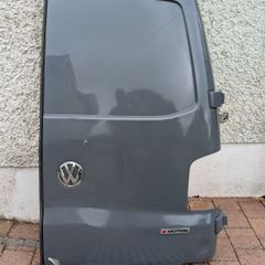 VW T6.1 rear right door