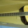 New >> Guitar Yamaha Fg820 Image 3