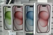 iPhone 15 Plus