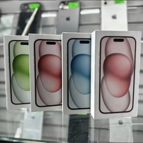 iPhone 15 Plus