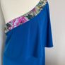 Flattering Cocktail Dress Image 2