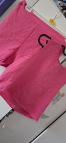 shorts set