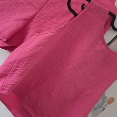 shorts set