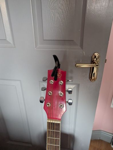 guitar