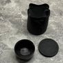 0.45x wide angle adapter - 49mm Image 2