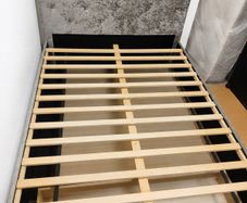 Bed frame 4ft6