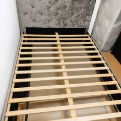 Bed frame 4ft6