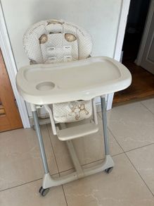 Mamas & Papas high chair