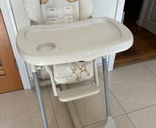 Mamas & Papas high chair