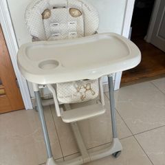 Mamas & Papas high chair