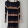 Striped Top/Dress Image 3