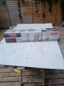 workbench
