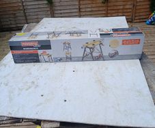 workbench
