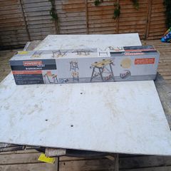 workbench