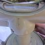Mid Century Wild Heerbrugg GZM1 Surveying Target Image 7