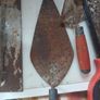 plasterers tools Image 4
