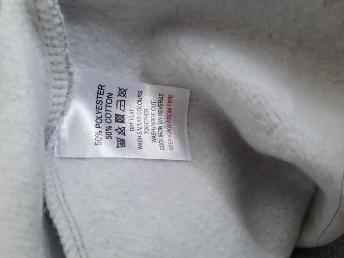 New Liverpool hoodie XXL