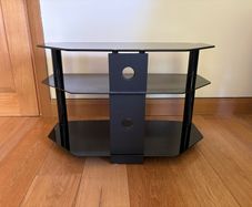 TV table