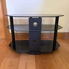 TV table