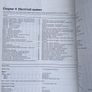 Haynes Manual: 76-80 Ford Fiesta Ghia Image 3