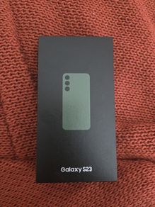 Samsung Galaxy S23 256GB
